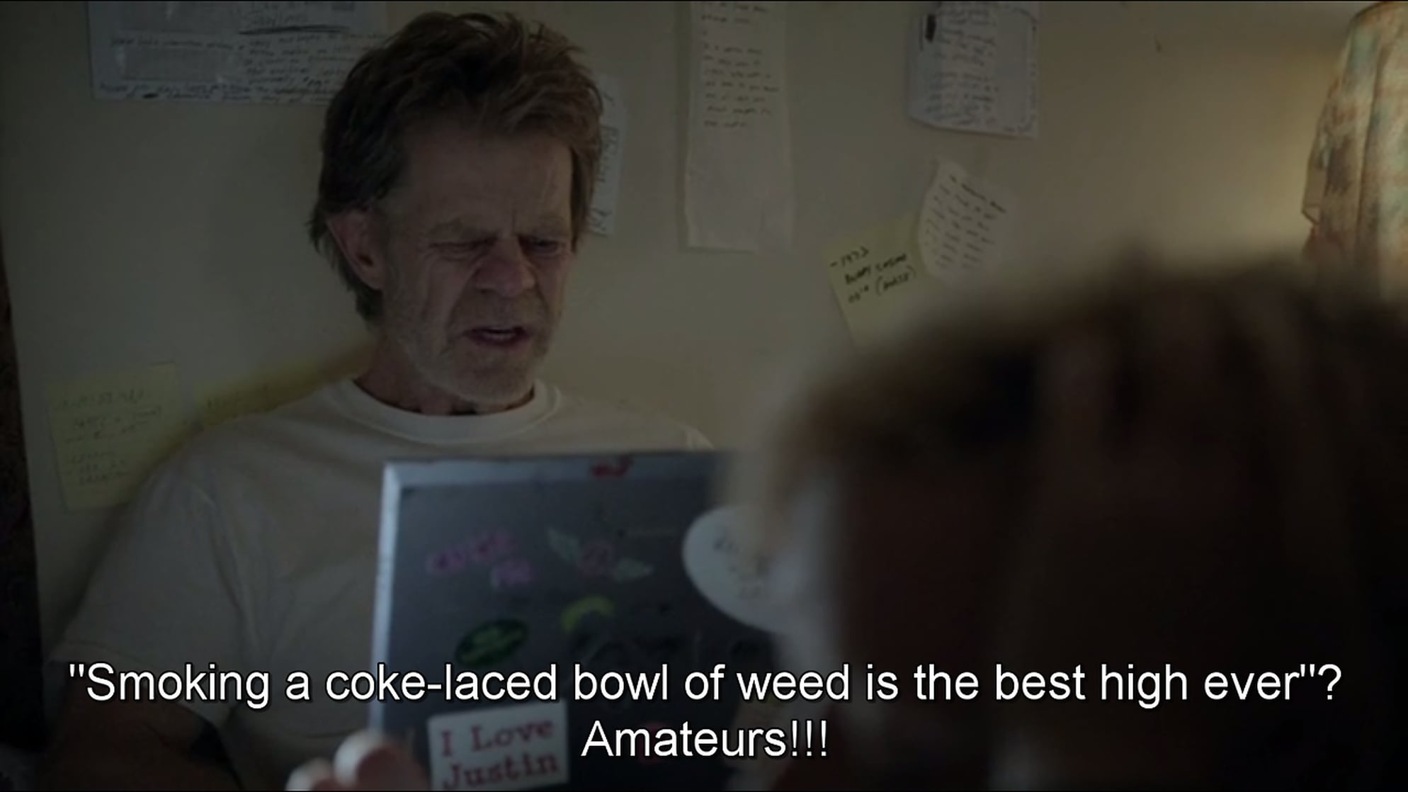 Shameless (US)