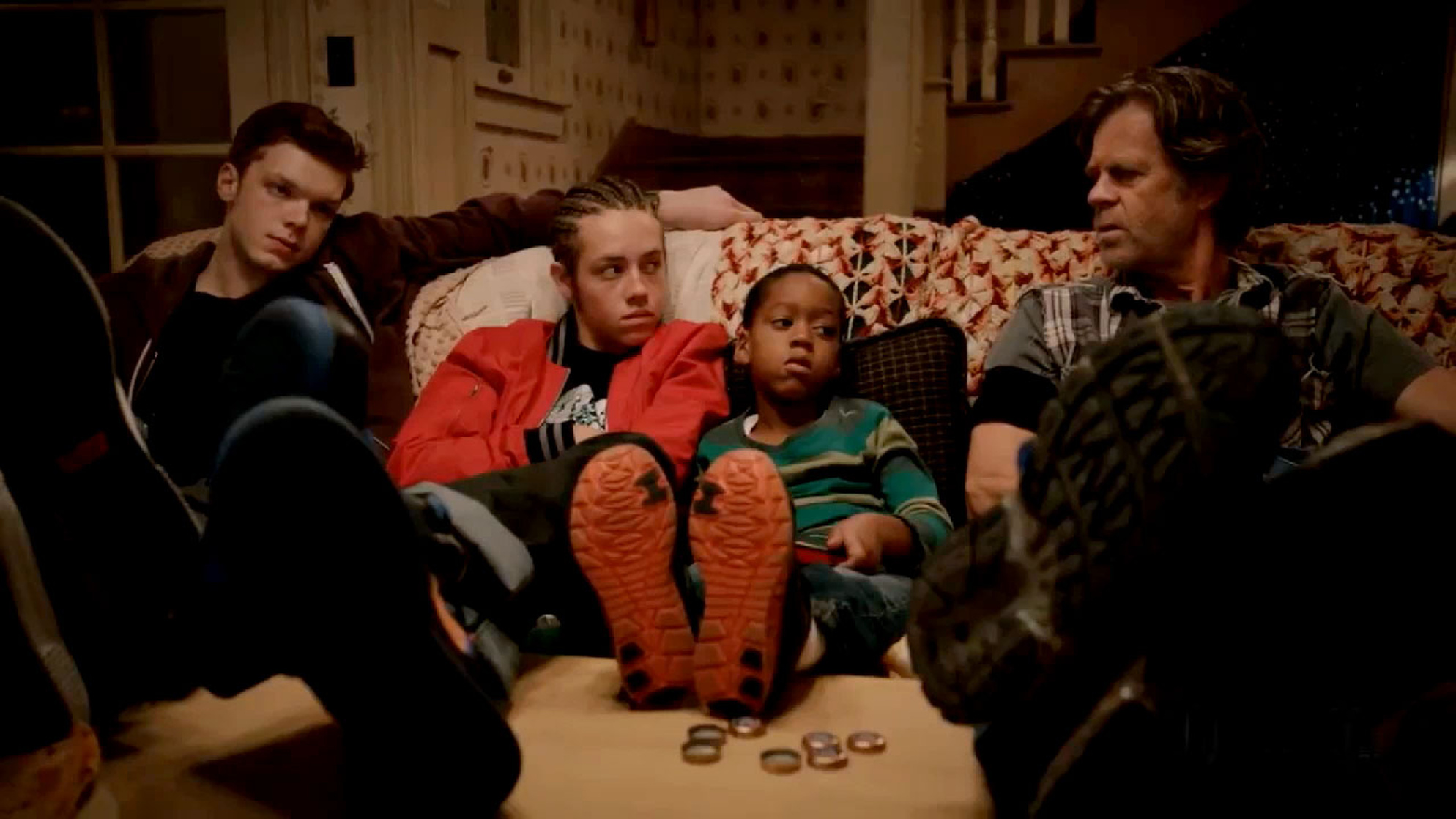 Shameless (US)