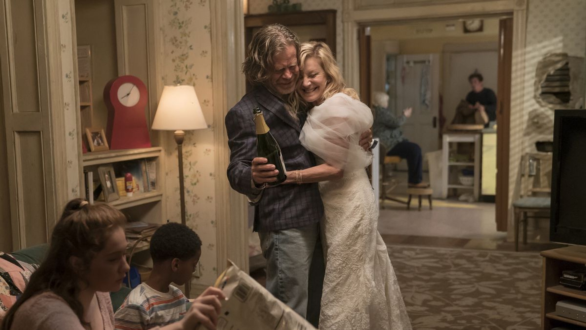 Shameless (US)