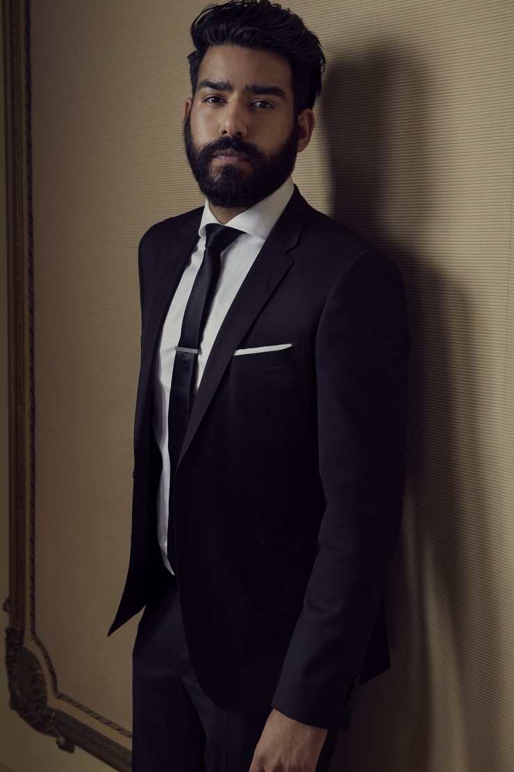 Picture of Rahul Kohli