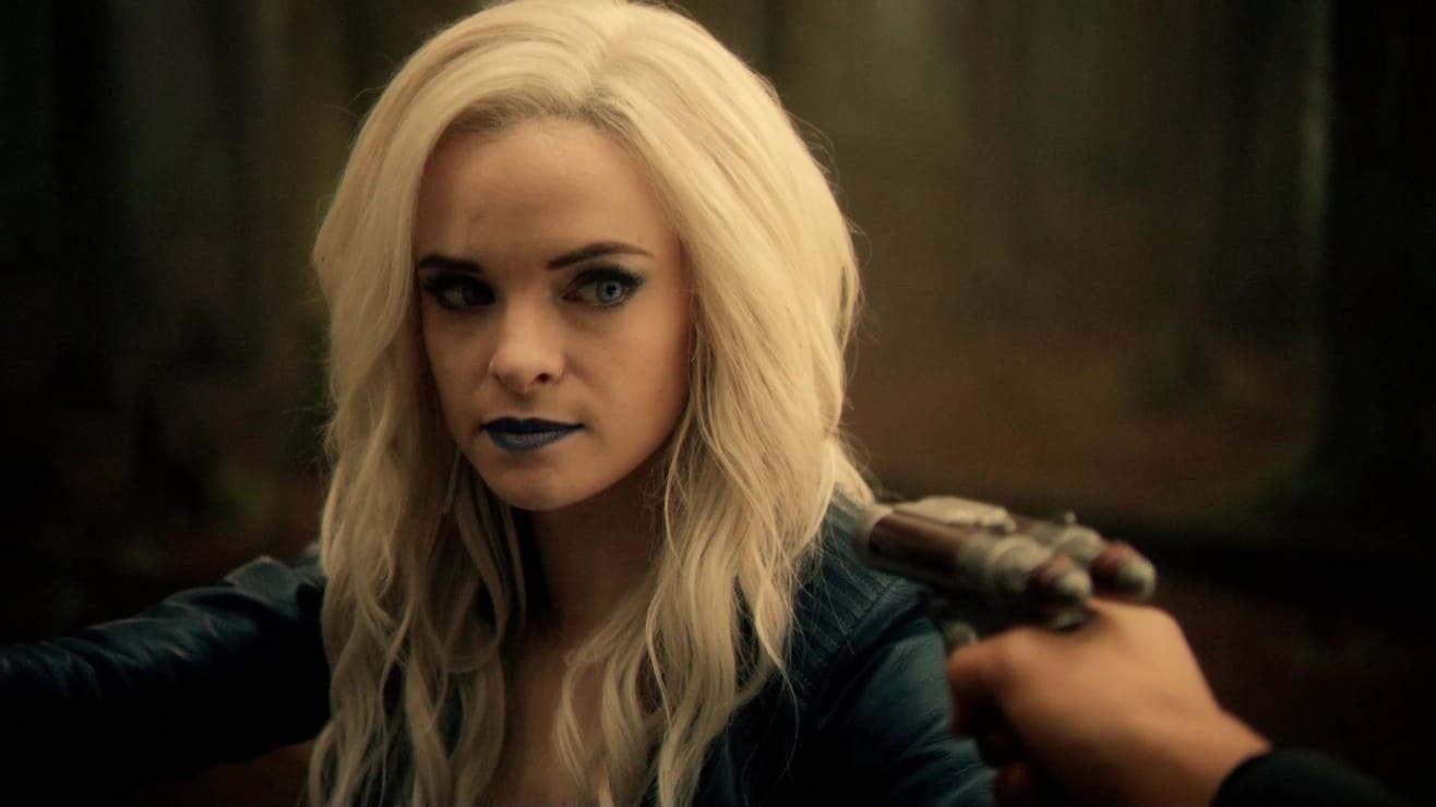 Caitlin Snow / Killer Frost (Earth Two) image