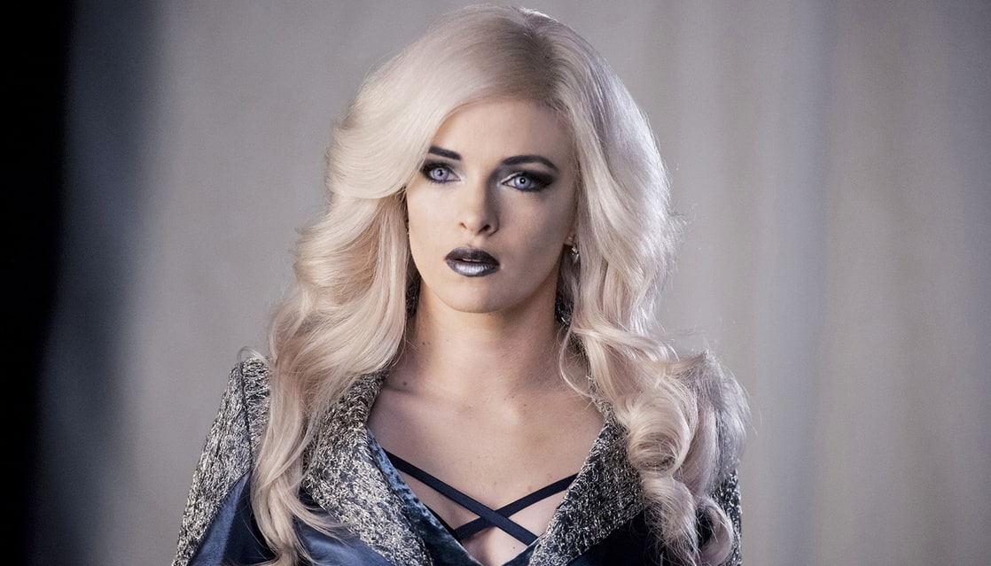 Caitlin Snow / Killer Frost (Earth Two)
