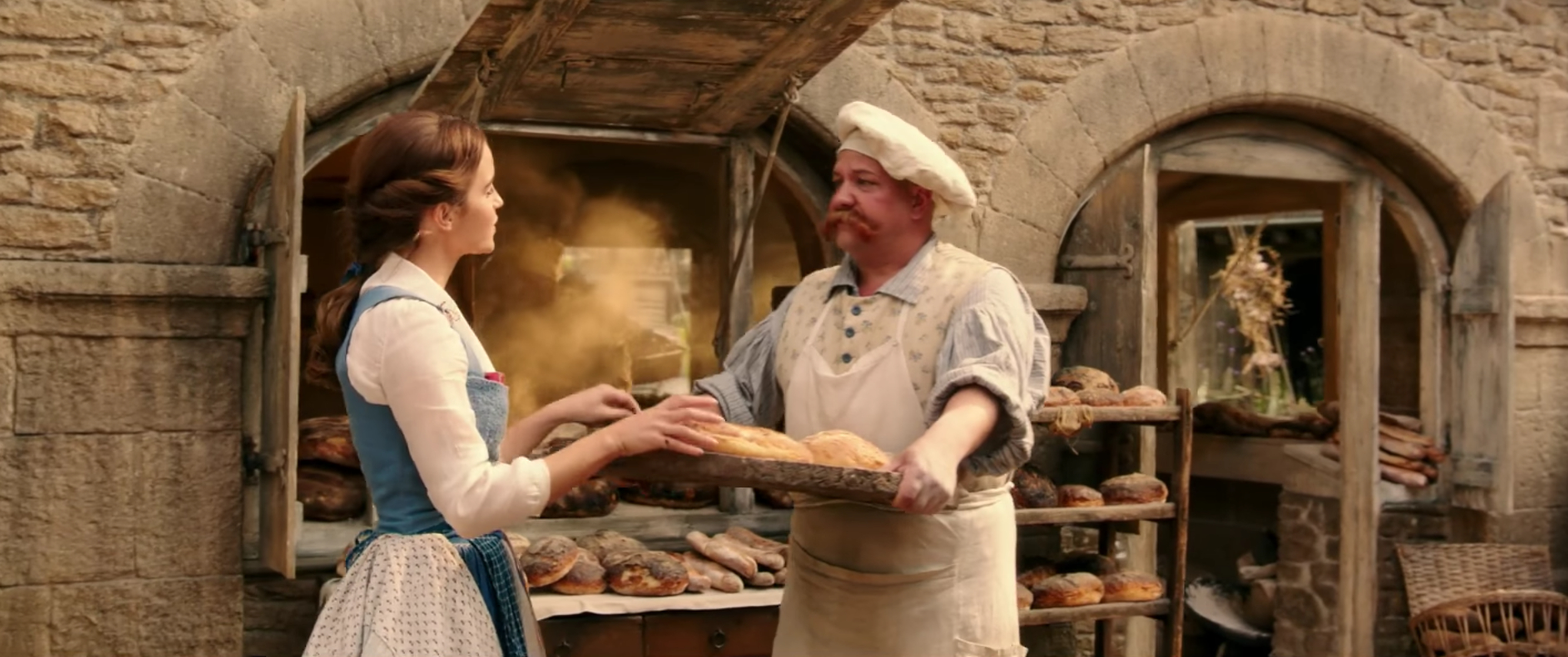 Beauty and the Beast