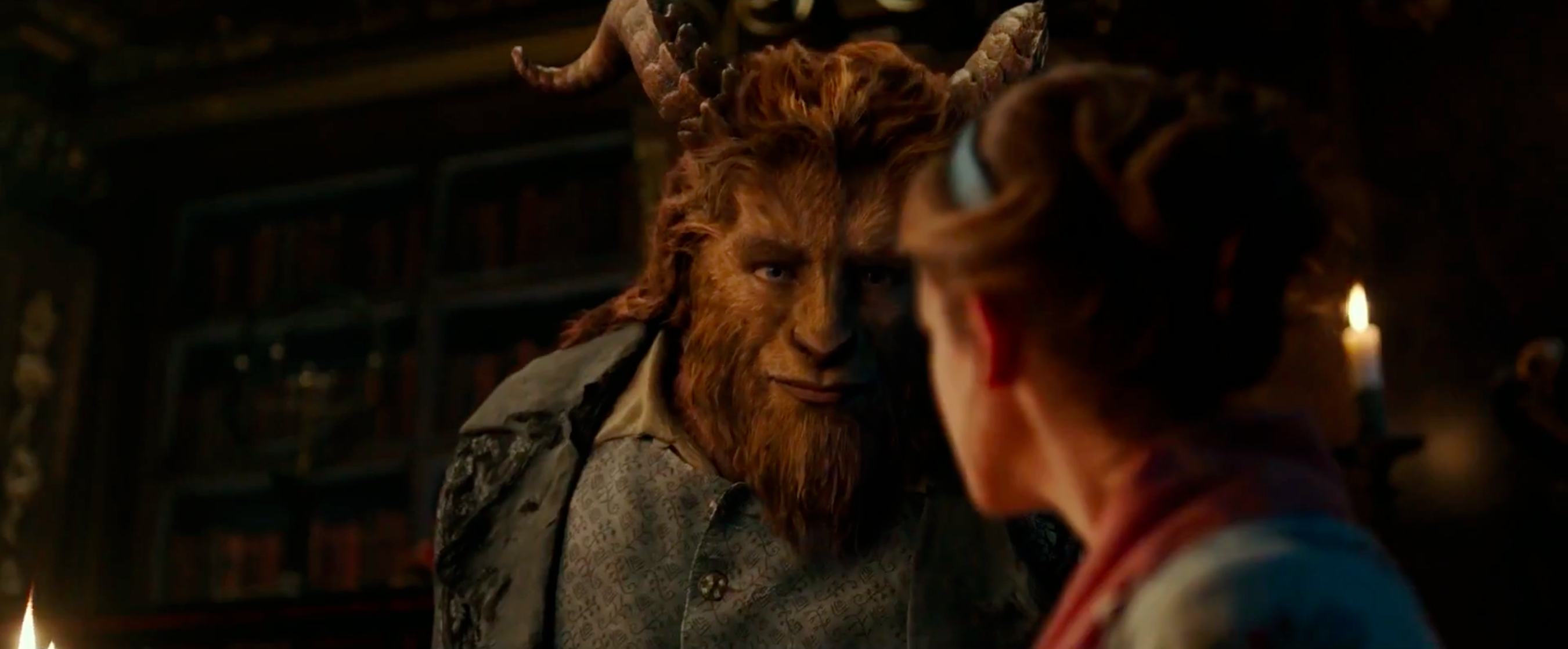 Beauty and the Beast