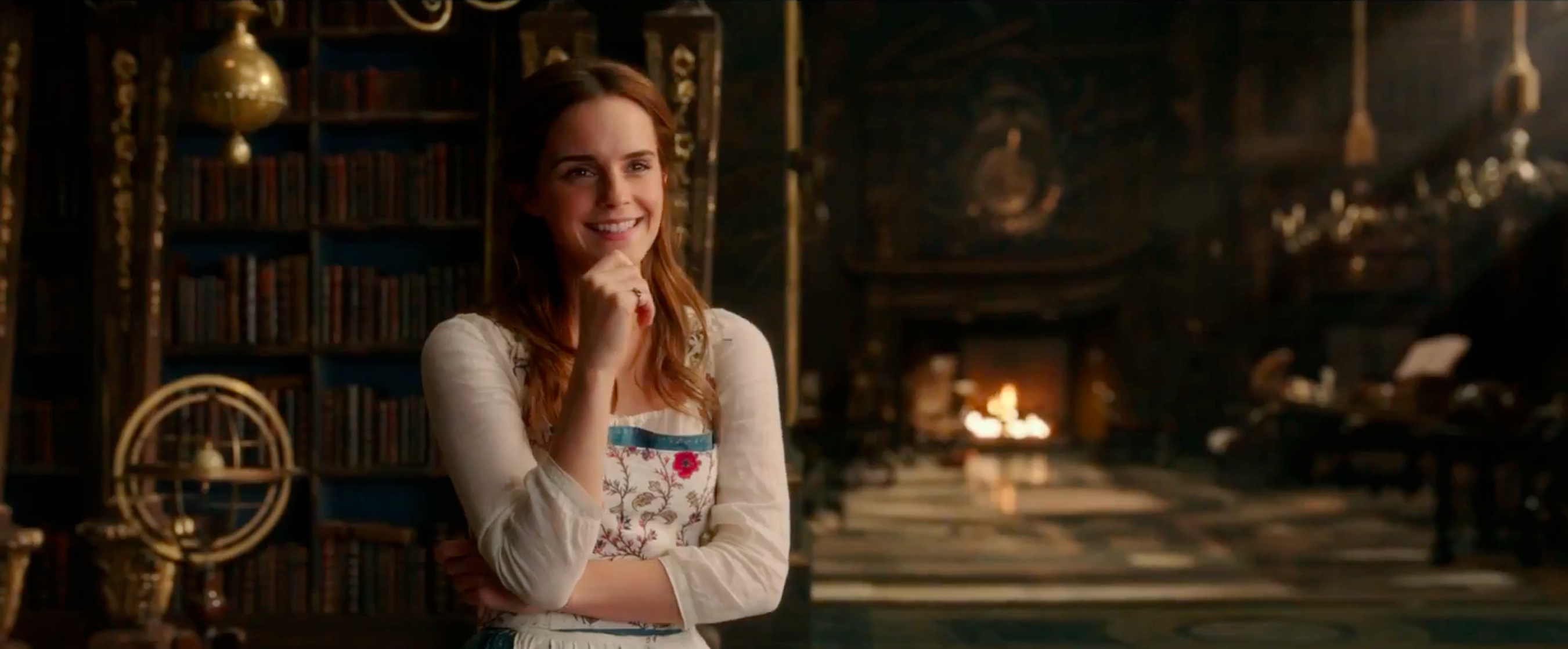 Beauty and the Beast