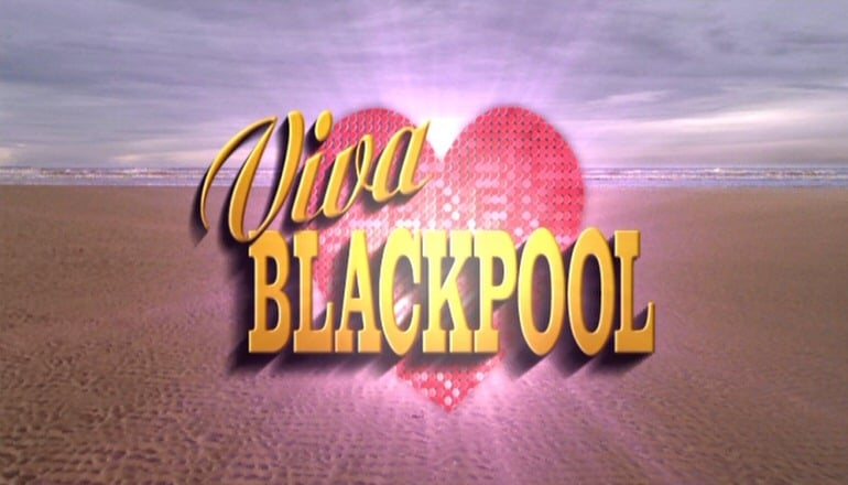 Viva Blackpool