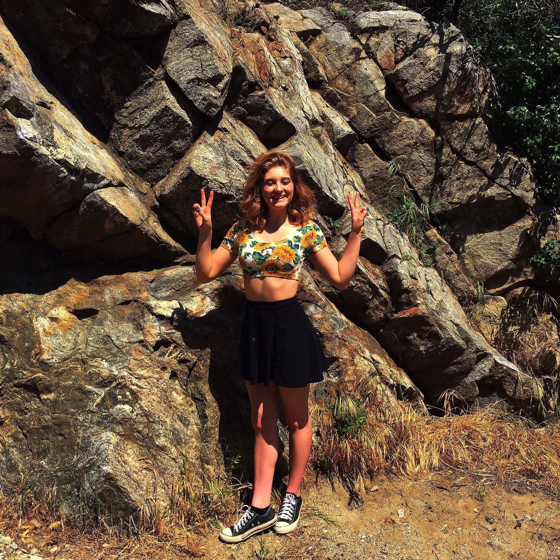 Willow Shields