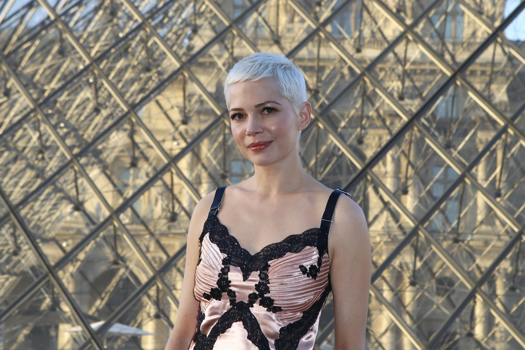 Michelle Williams Michelle Williams