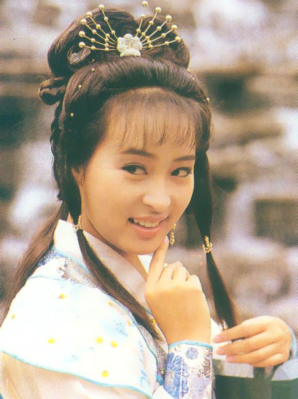 Picture of Kitty Lai