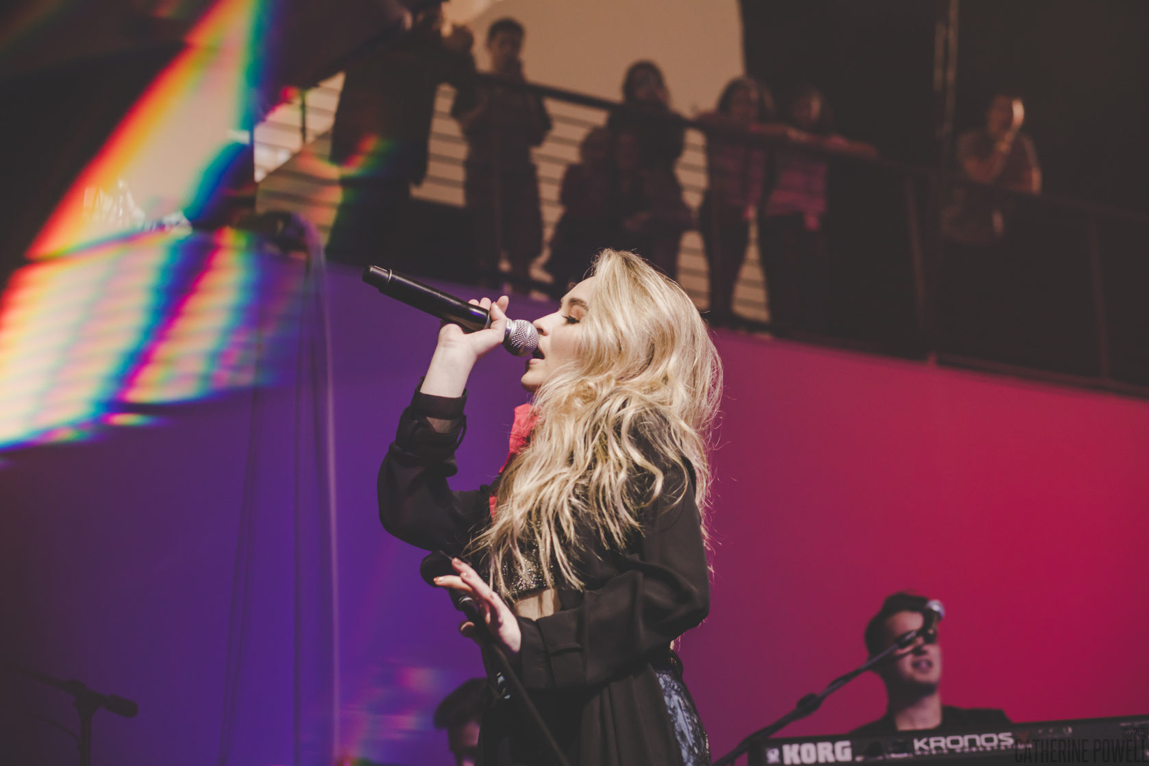 Sabrina Carpenter