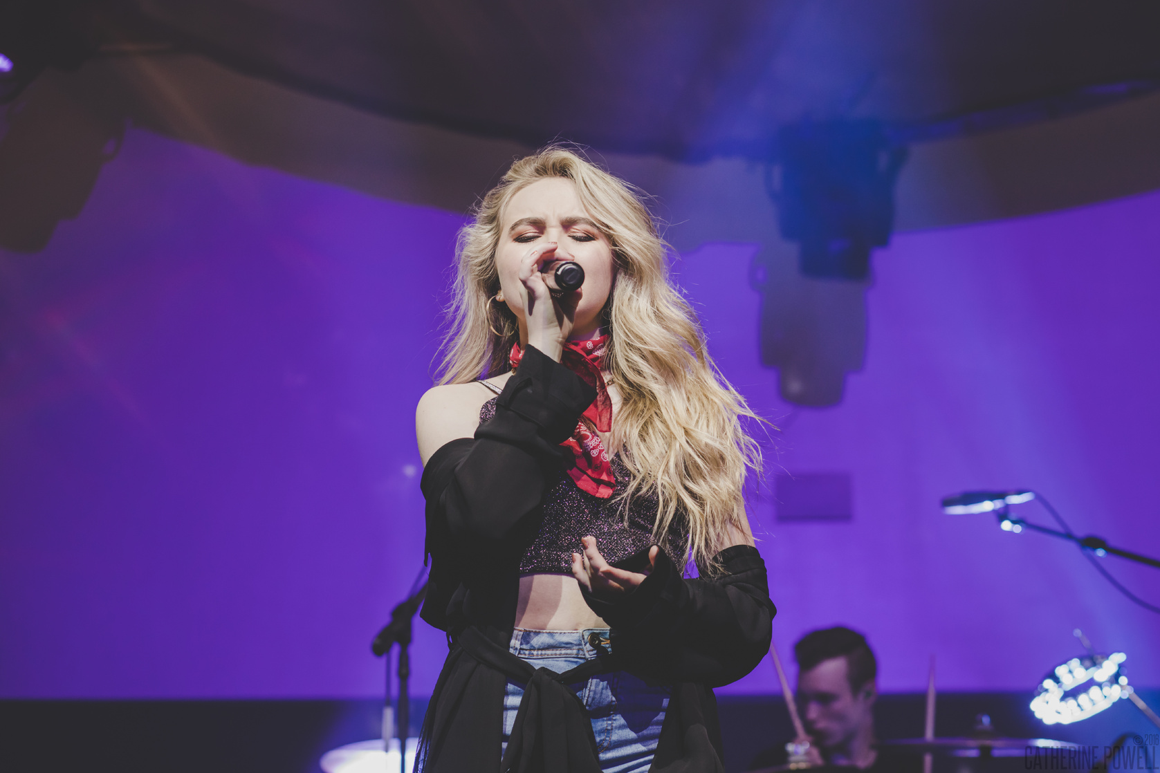 Sabrina Carpenter