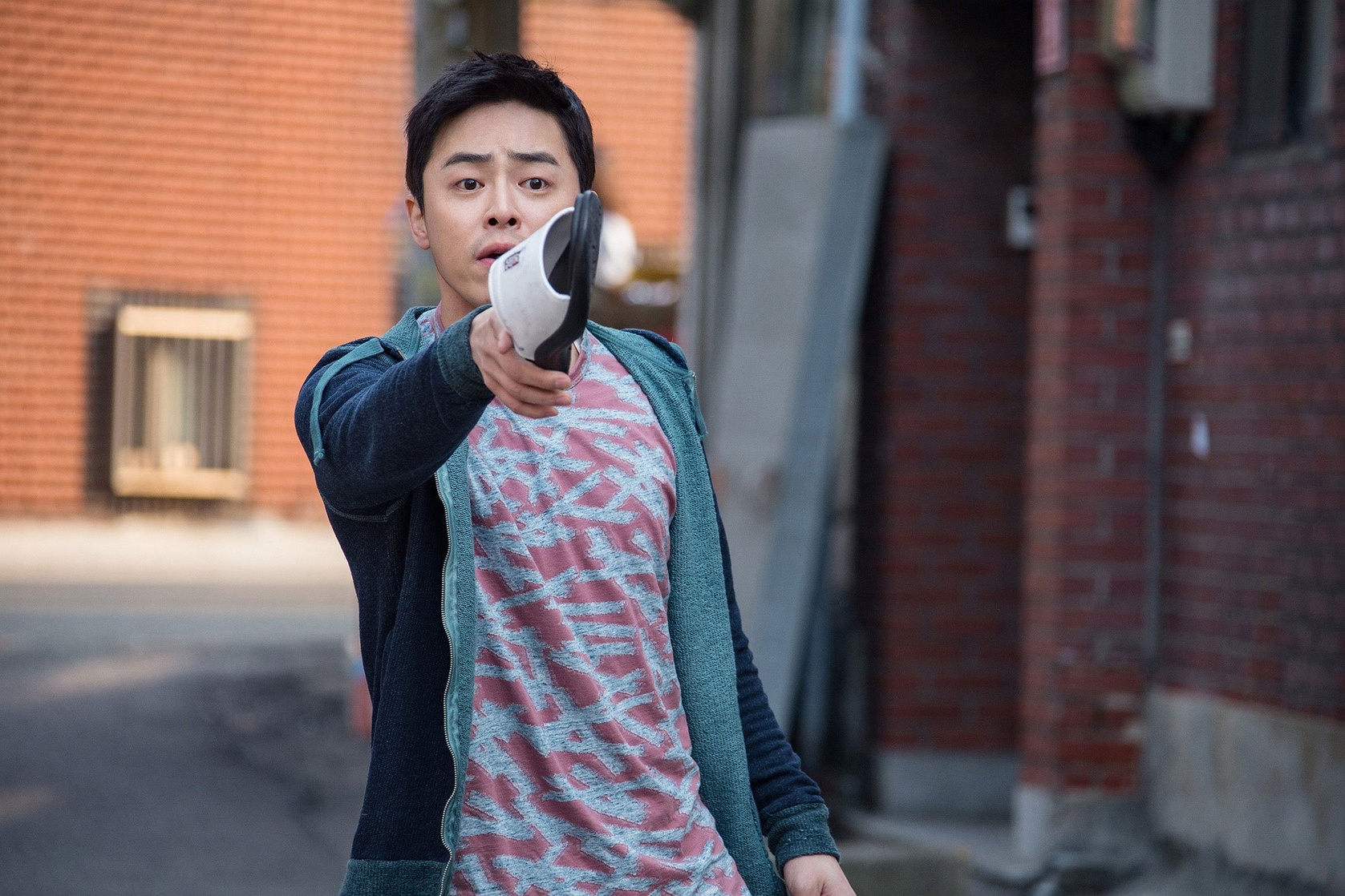 My Annoying Brother