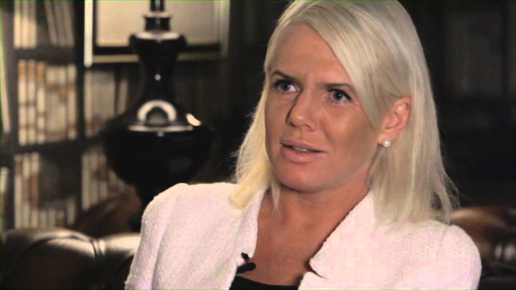 Kristin Spitznogle