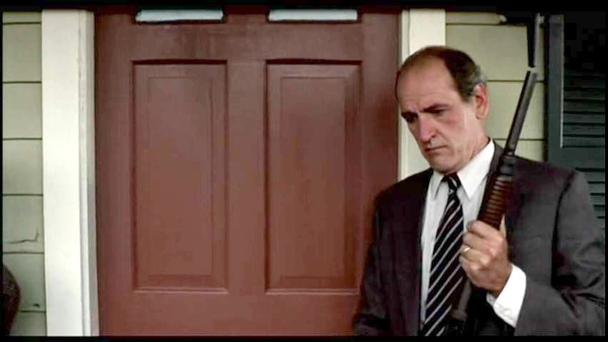Richard Jenkins Richard Jenkins