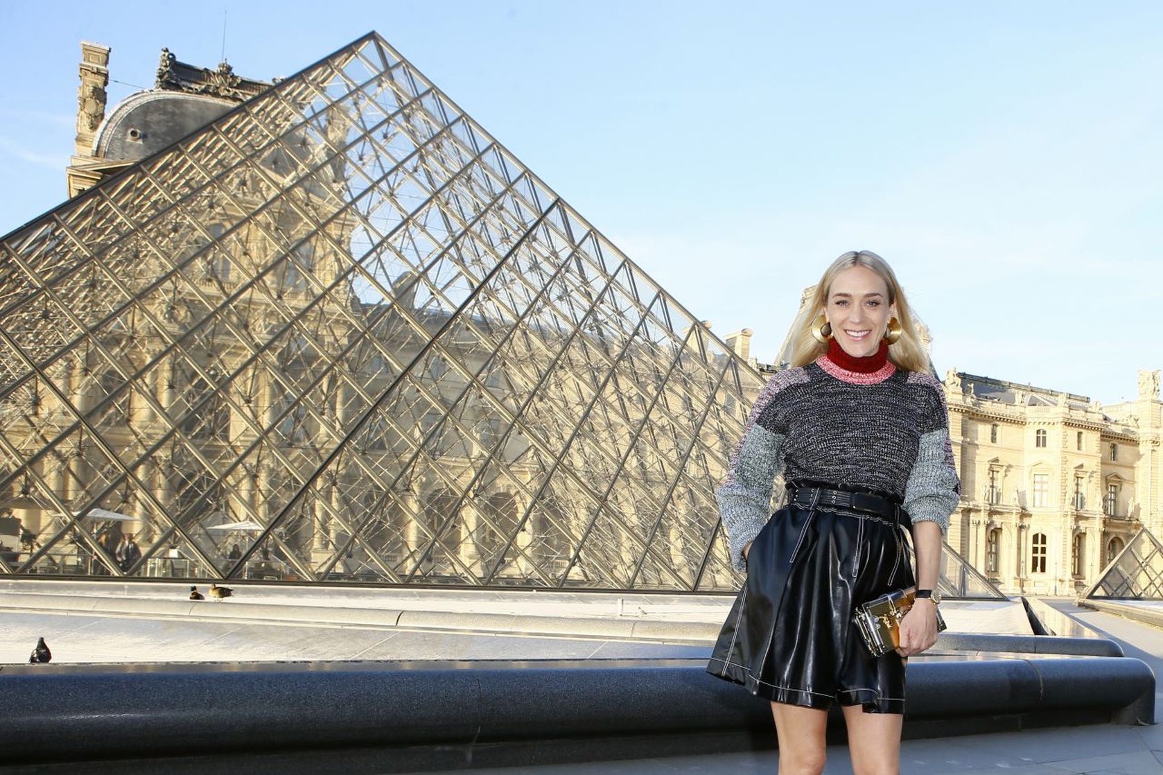 Chloë Sevigny
