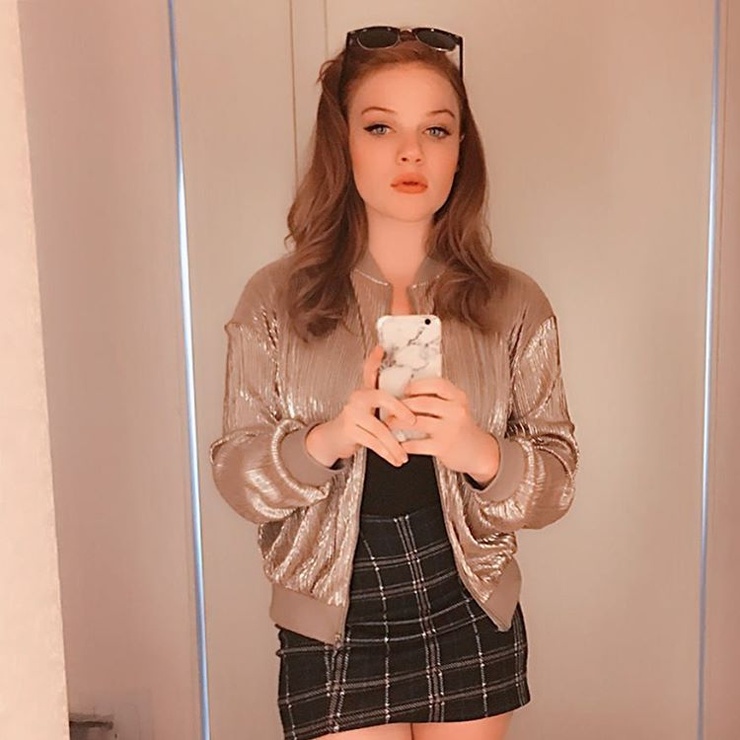 Picture of Levi Coralynn