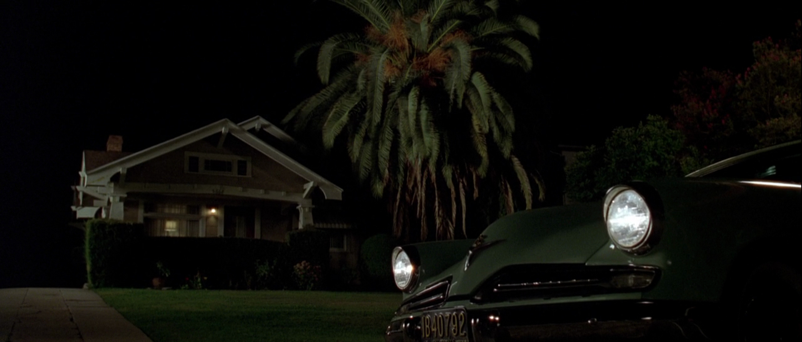 L.A. Confidential L.A. Confidential
