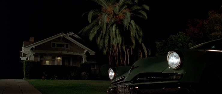 Picture of L.A. Confidential (1997)