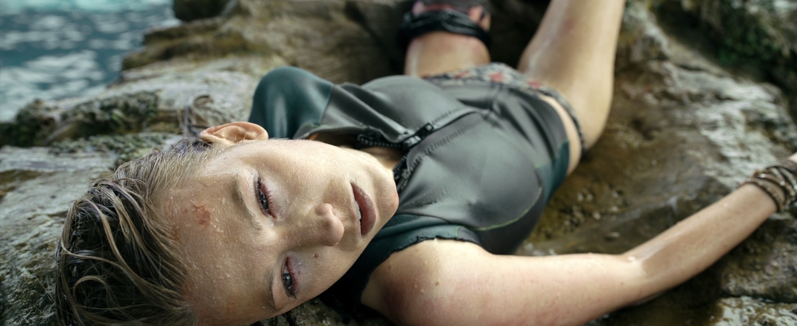 The Shallows