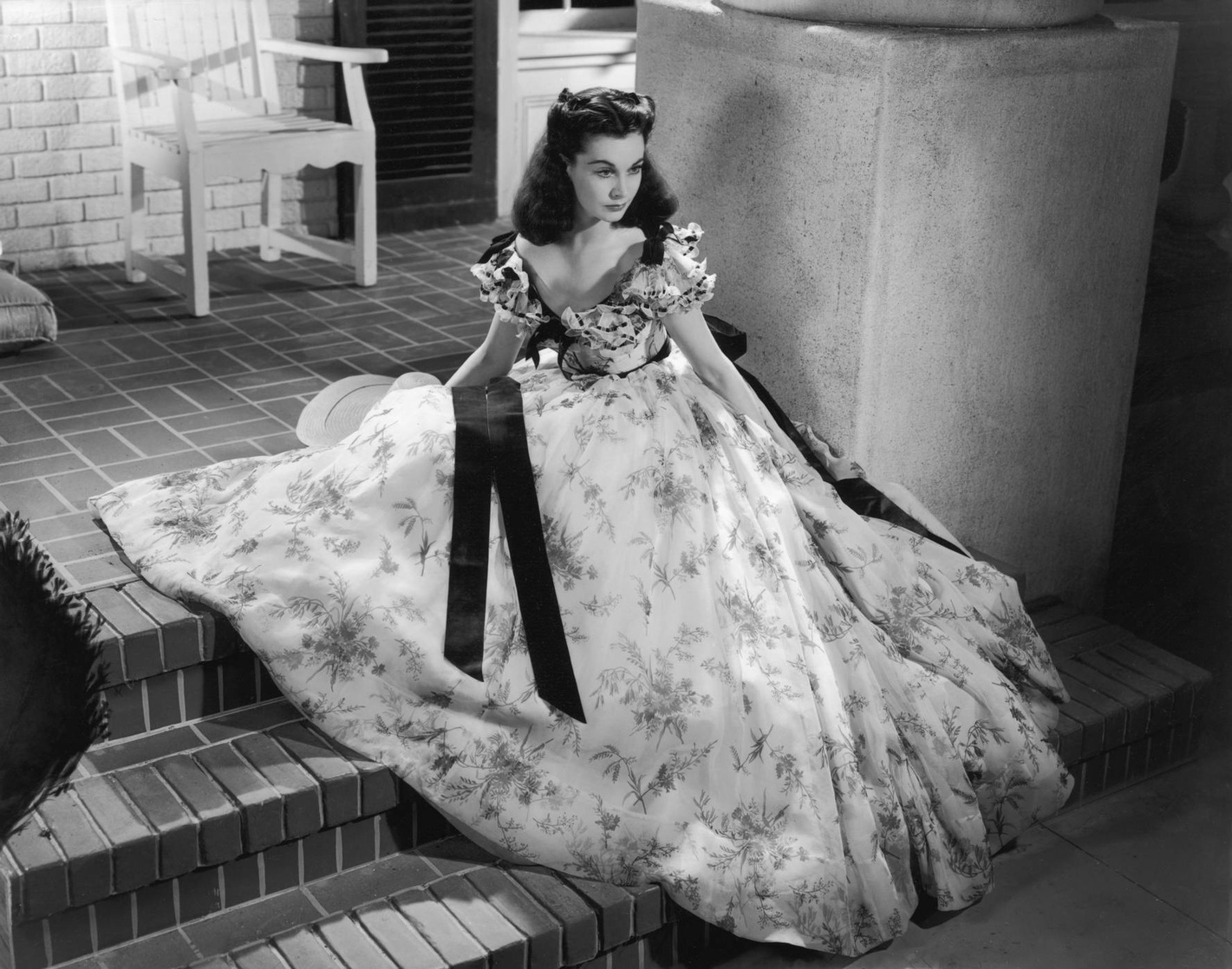 Vivien Leigh