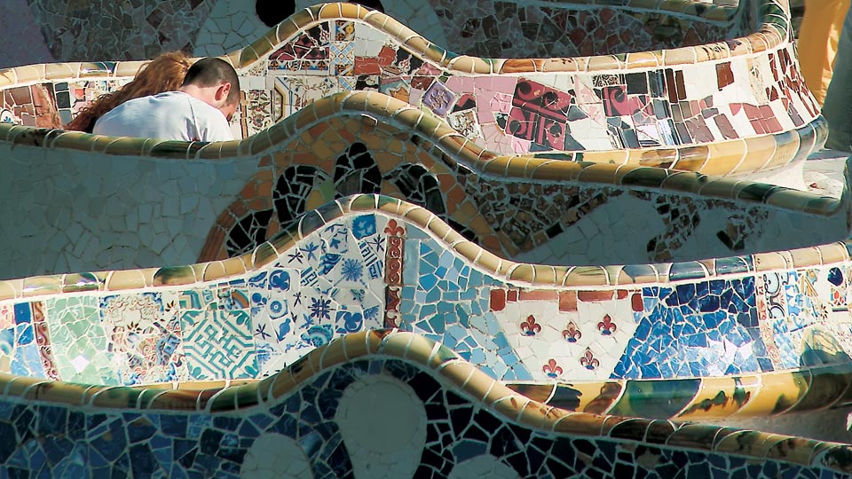 Barcelona
