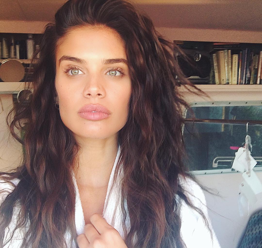 Sara Sampaio Sara Sampaio