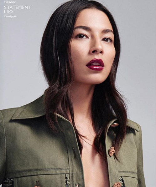 Image of Jessica Gomes