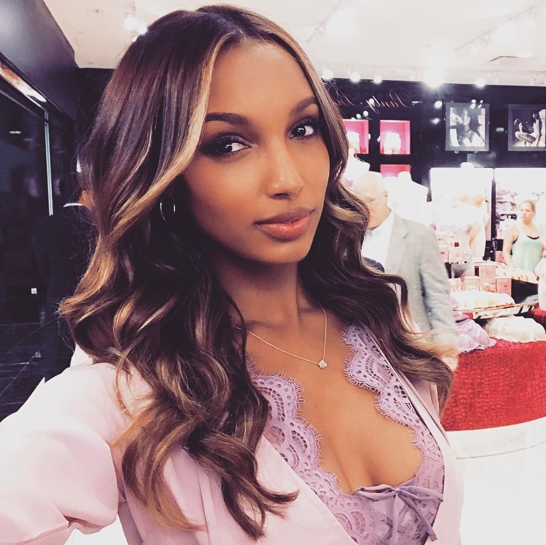 Jasmine Tookes