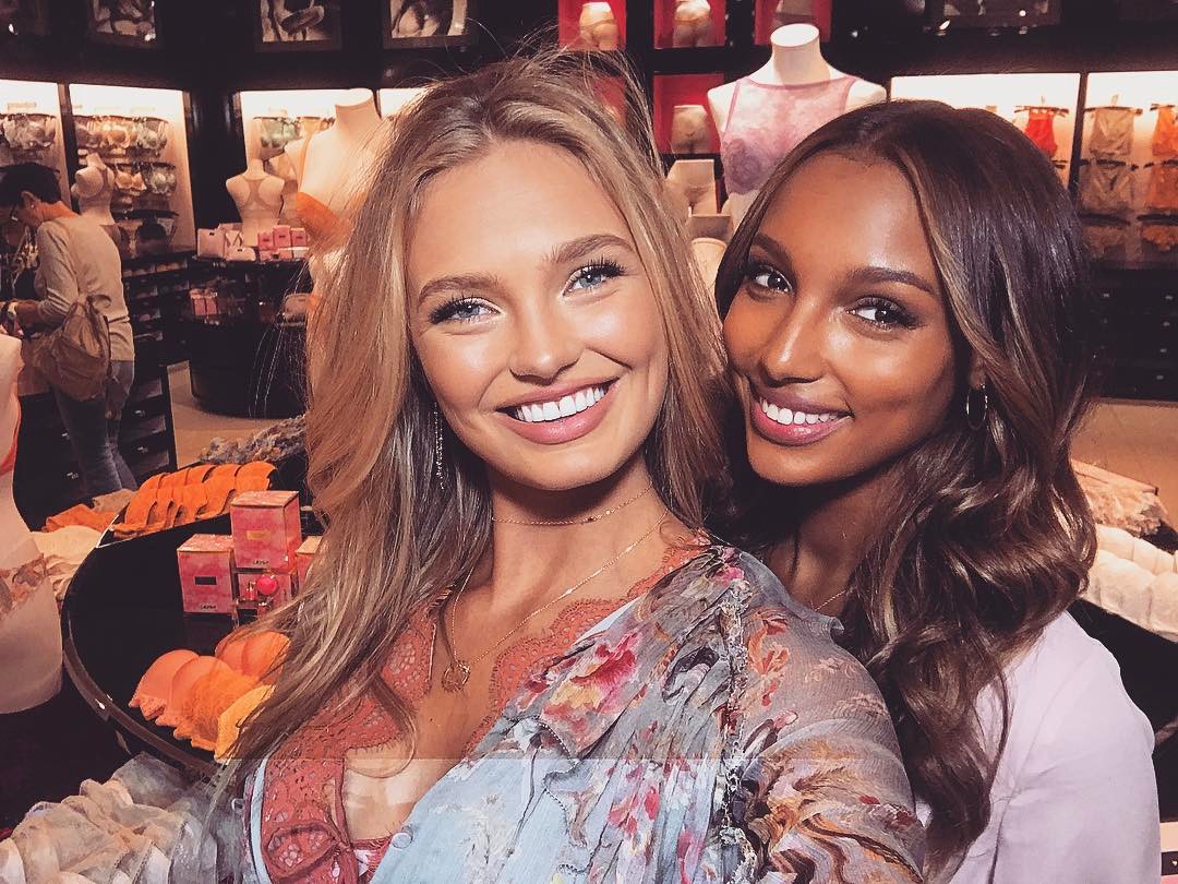 Romee Strijd