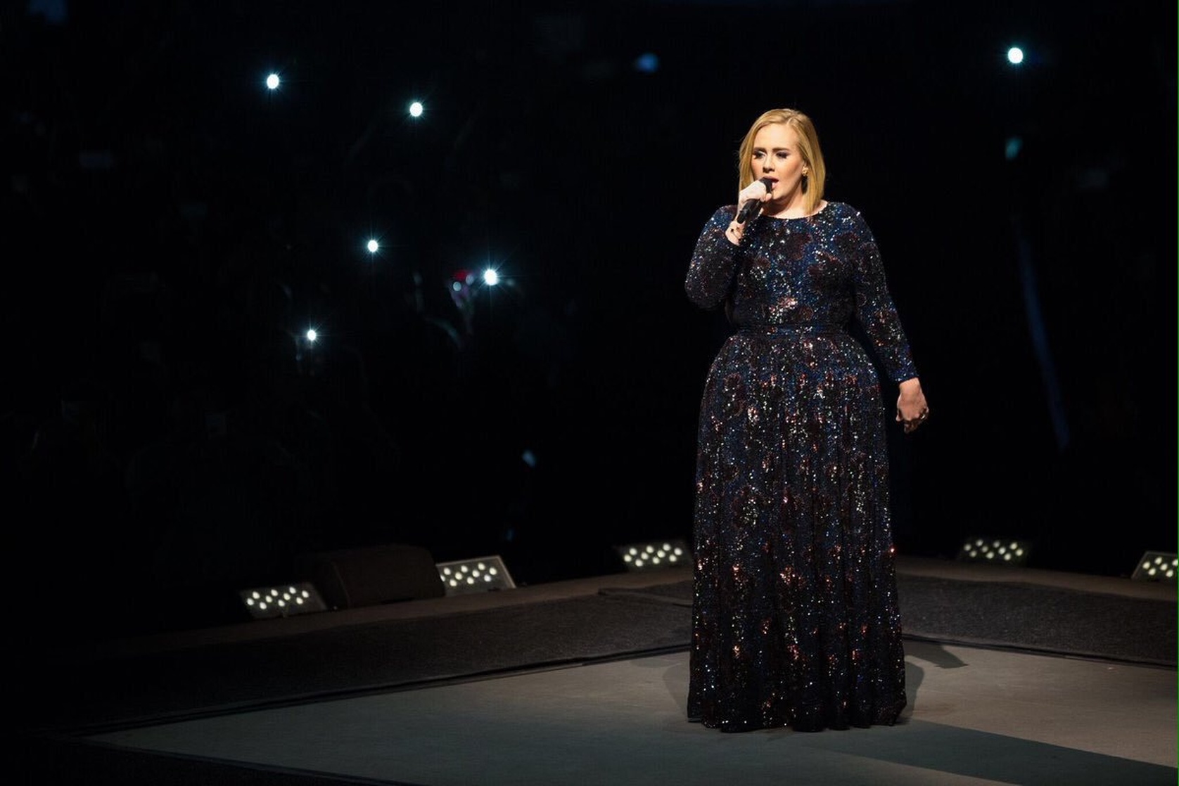 Adele
