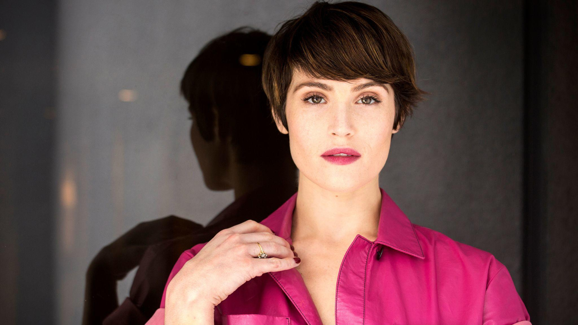 Gemma Arterton Gemma Arterton