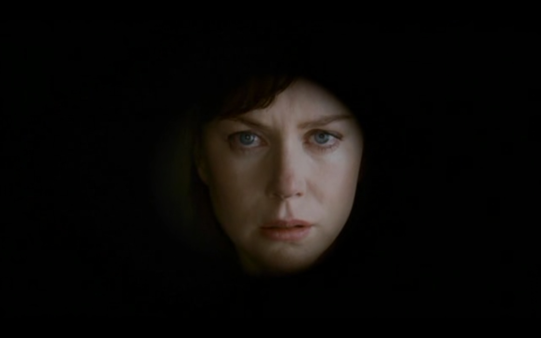 Fur: An Imaginary Portrait of Diane Arbus
