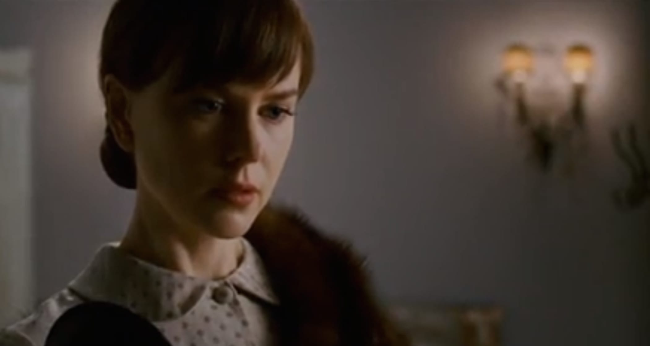 Fur: An Imaginary Portrait of Diane Arbus