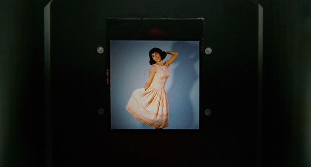 Fur: An Imaginary Portrait of Diane Arbus