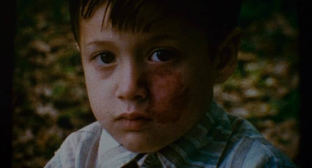 Fur: An Imaginary Portrait of Diane Arbus