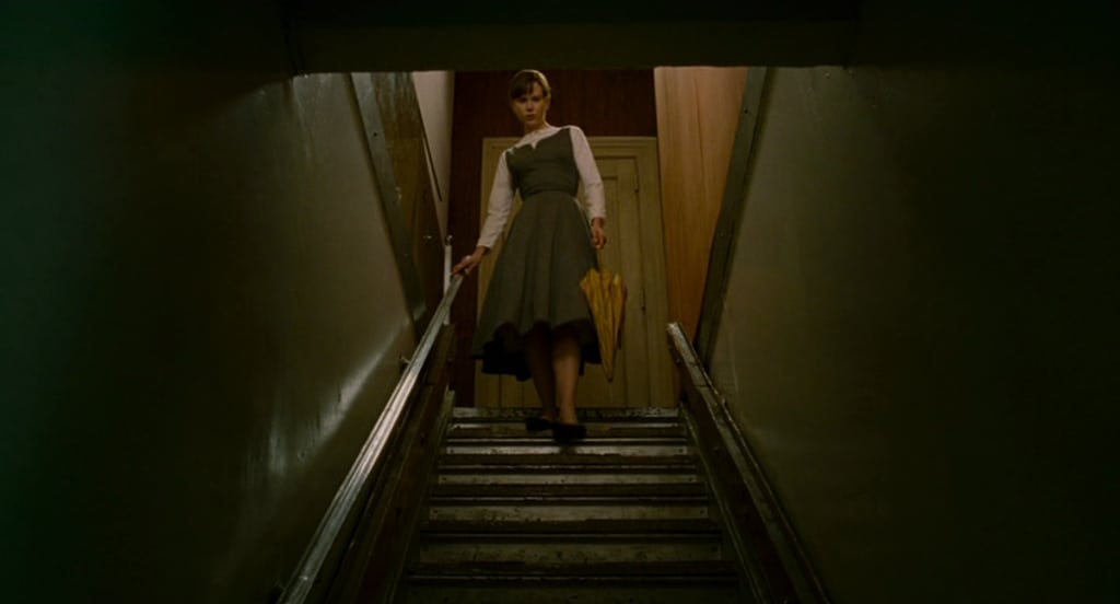 Fur: An Imaginary Portrait of Diane Arbus Fur: An Imaginary Portrait of Diane Arbus