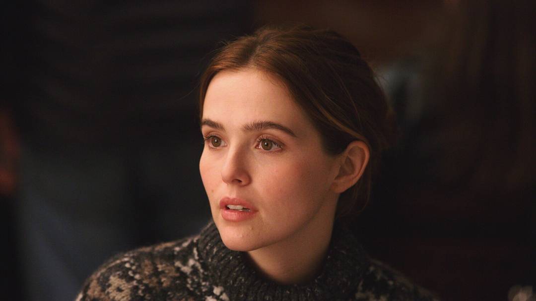 Zoey Deutch