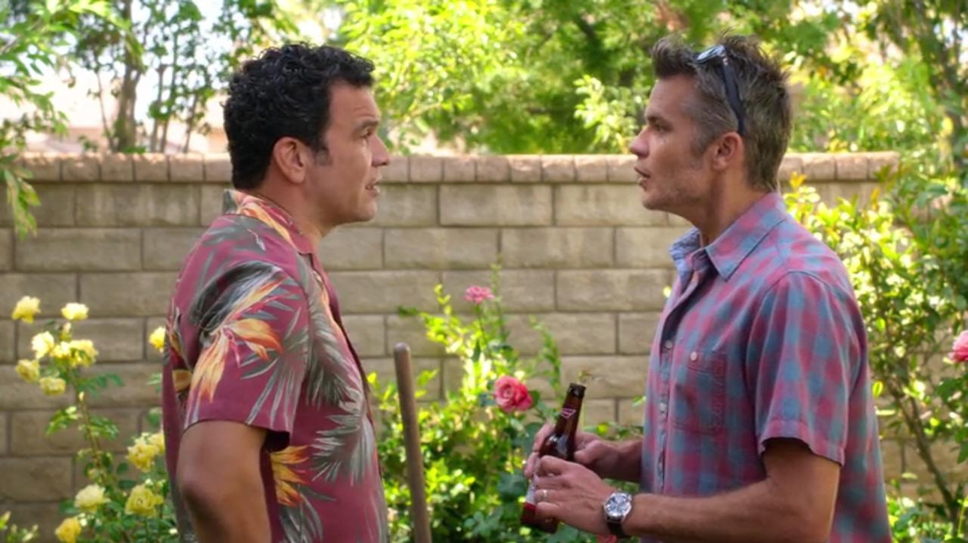 Santa Clarita Diet