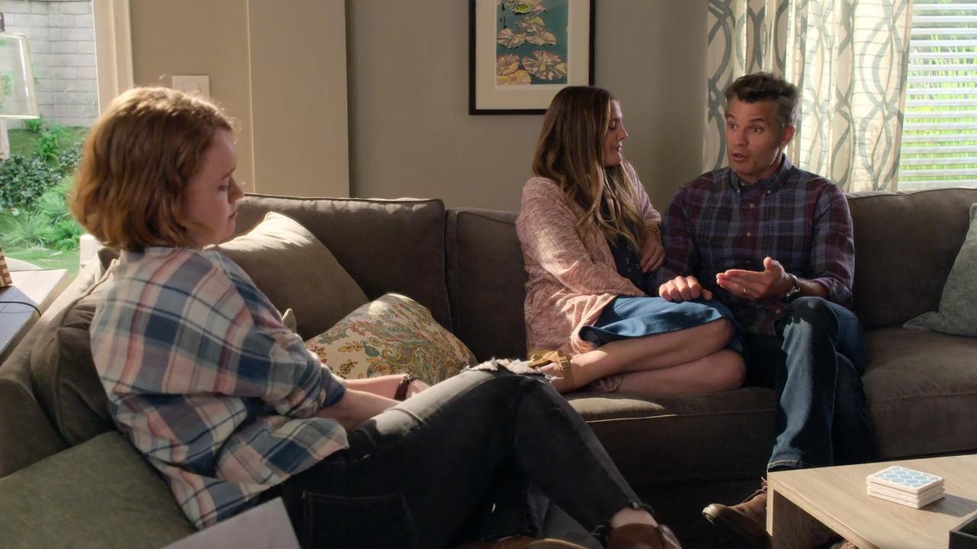 Santa Clarita Diet