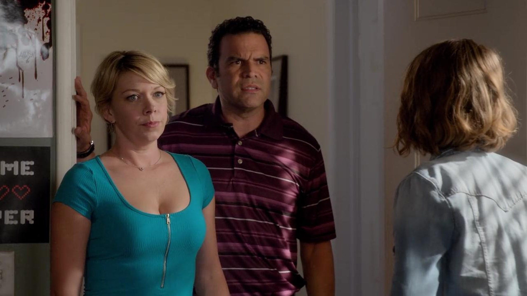 Santa Clarita Diet