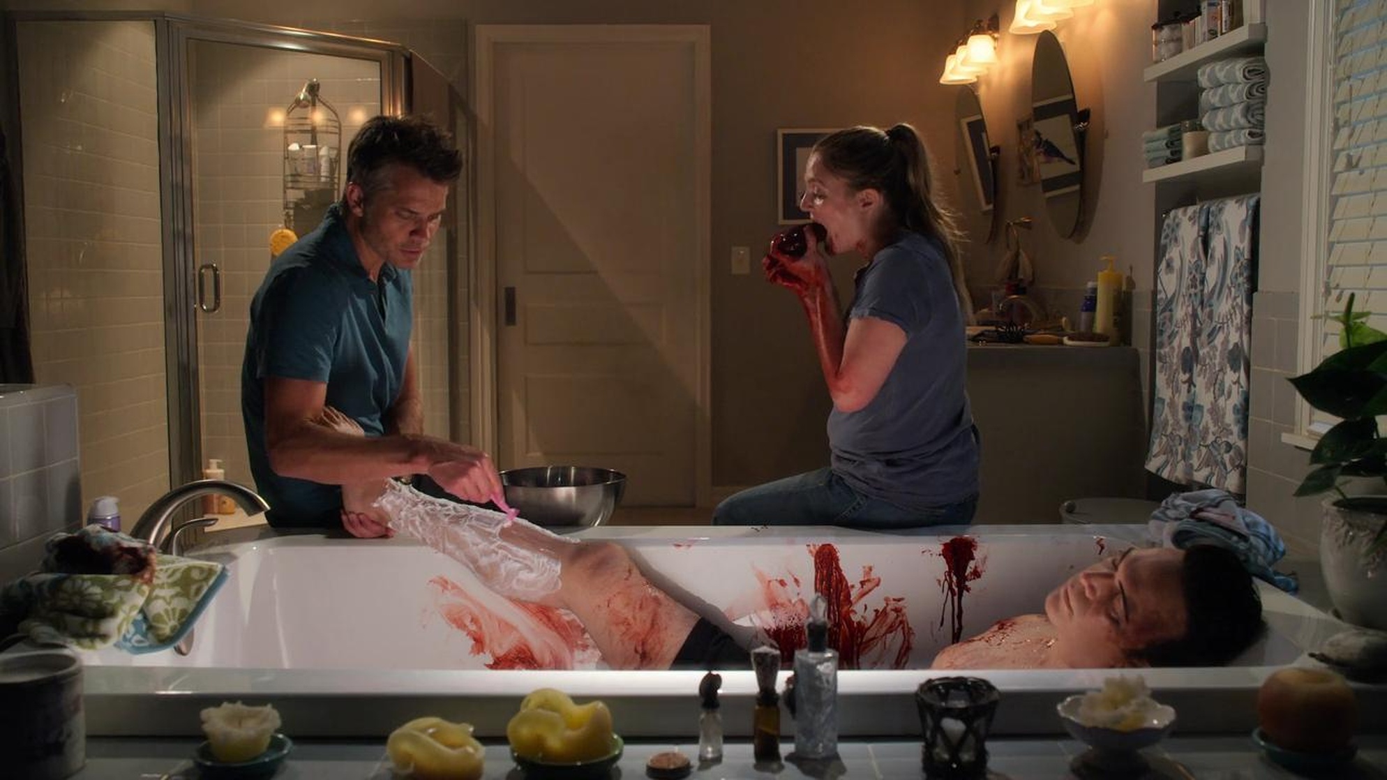 Santa Clarita Diet