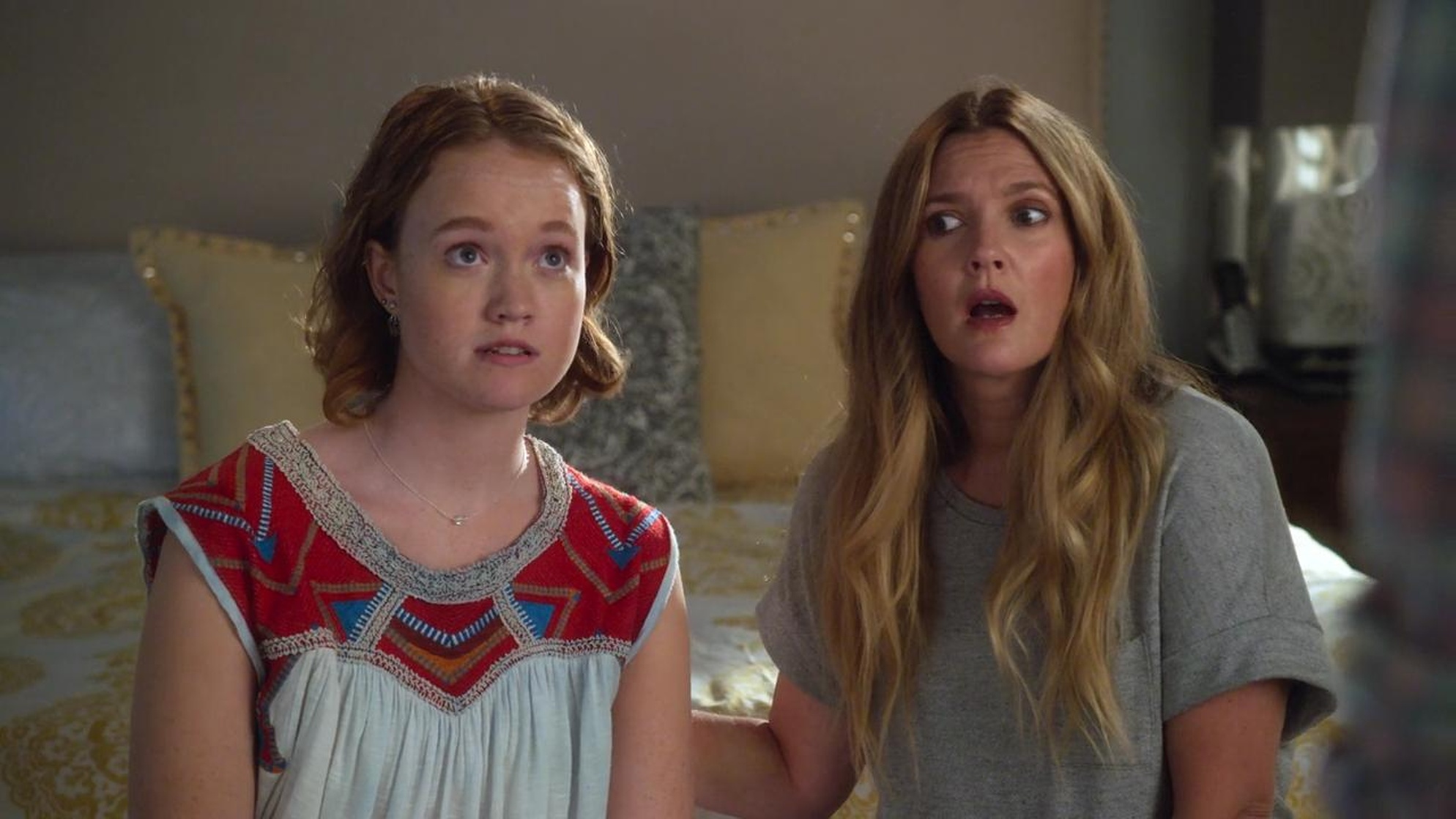 Santa Clarita Diet