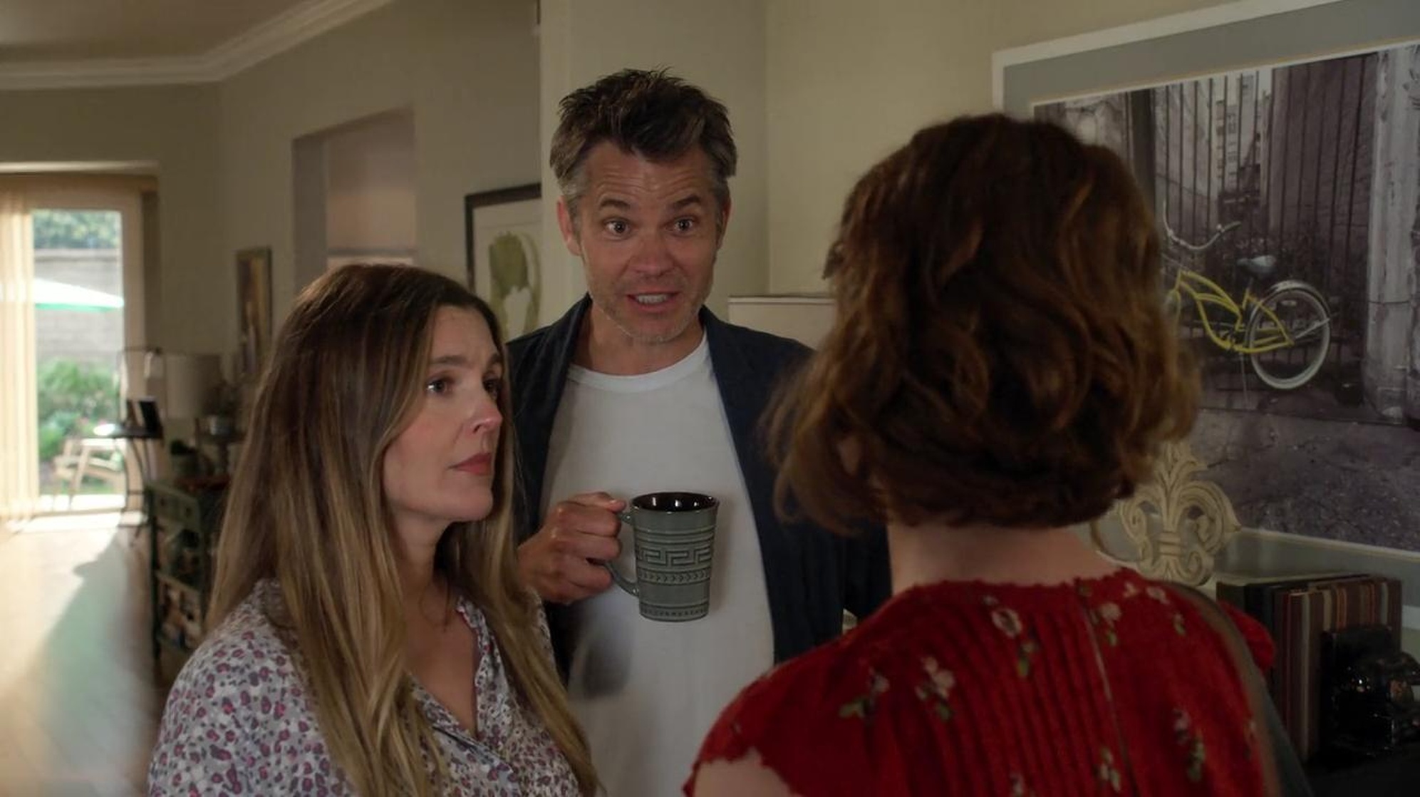 Santa Clarita Diet