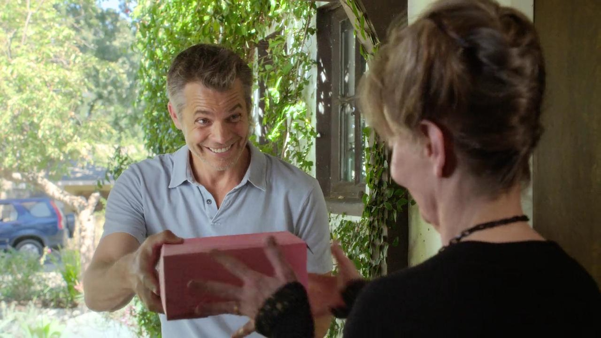 Santa Clarita Diet