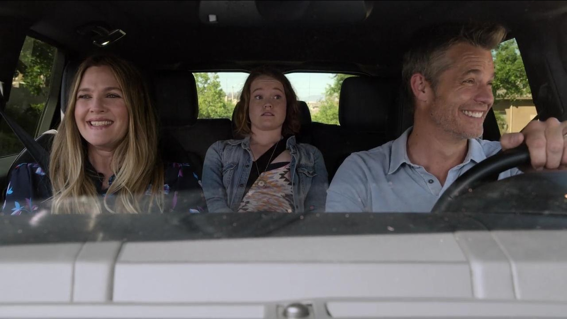 Santa Clarita Diet
