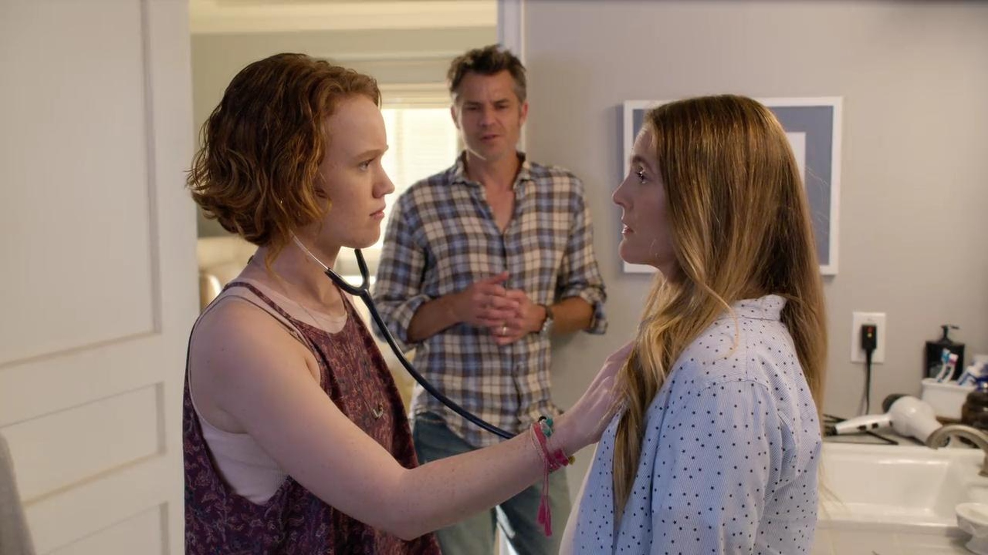 Santa Clarita Diet