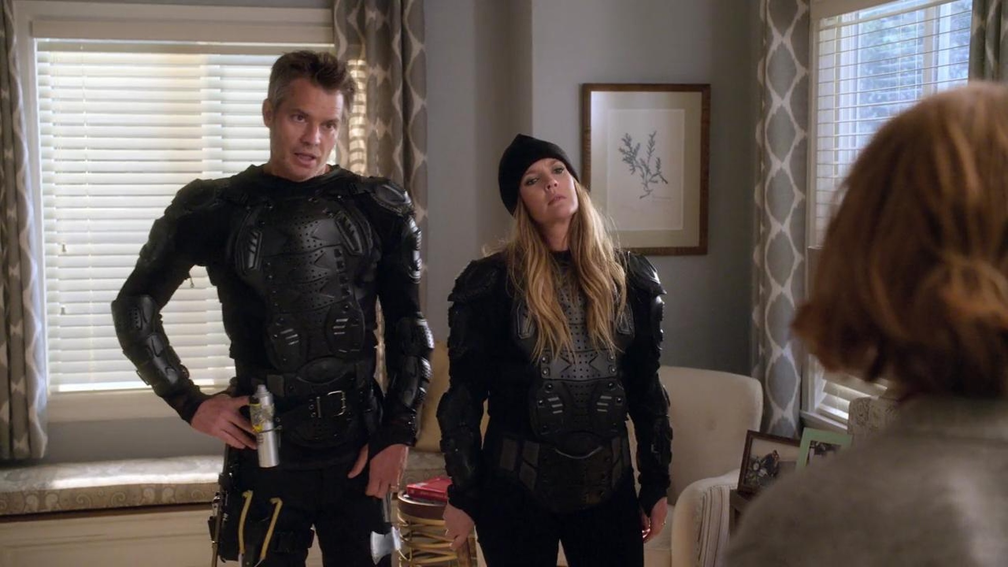 Santa Clarita Diet