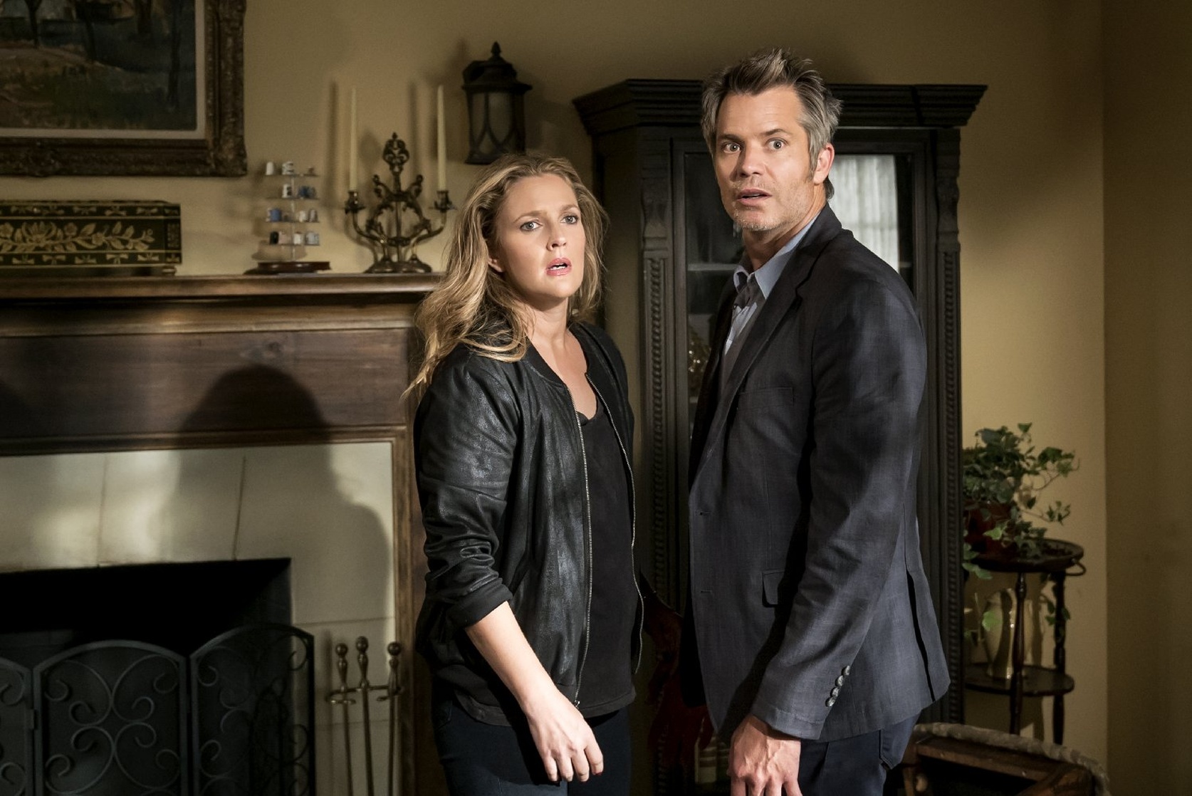 Santa Clarita Diet