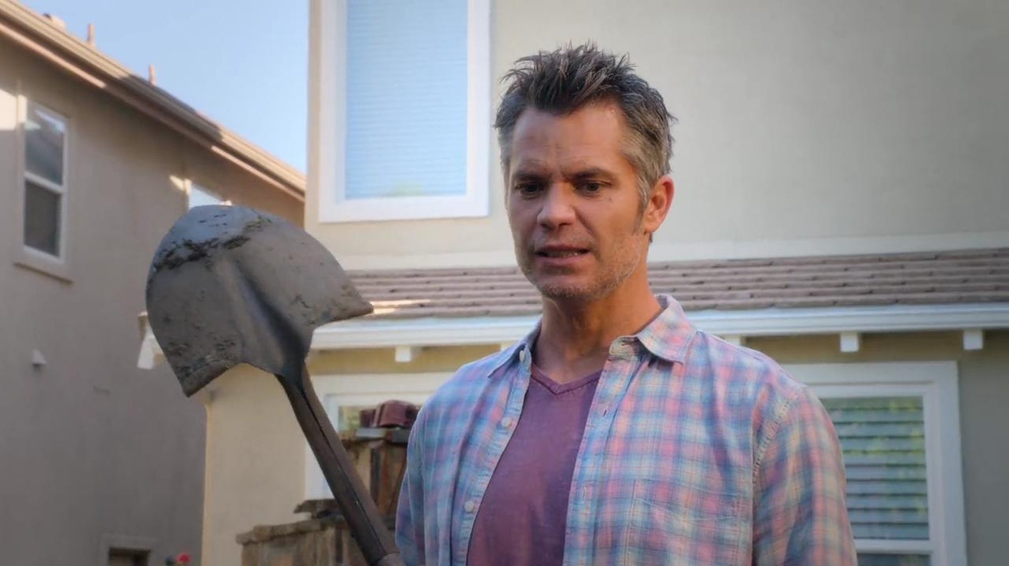 Santa Clarita Diet