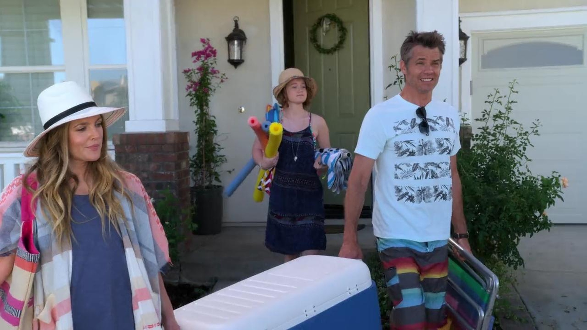 Santa Clarita Diet
